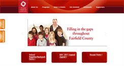 Desktop Screenshot of hscct.org